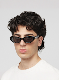 Karl Kani, Retro Zonnebrillen, zwart, Afbeelding 5 van 5