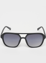 Karl Kani, Piloten Sonnenbrille, black, Image 1 of 5