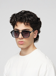 Karl Kani, Piloten Sonnenbrille, black, Image 5 of 5