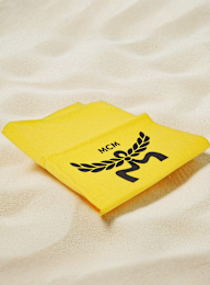 MCM x SNIPES, Liz Shopper Medium, black, Image 7 of 8