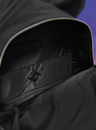 MCM x SNIPES, Stark Backpack Medium, black, Image 4 of 10