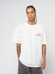 Mister Tee, Paradies Land Oversize Tee, white, Image 2 of 5
