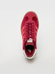 adidas Originals, Gazelle Bold, red, Image 5 of 5