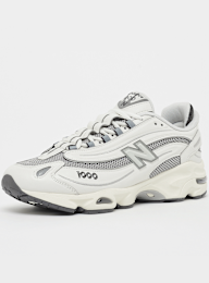 New Balance, 1000, white, Image 2 of 7