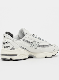 New Balance, 1000, white, Image 3 of 7