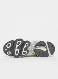 New Balance, 1000, white, Image 4 of 7