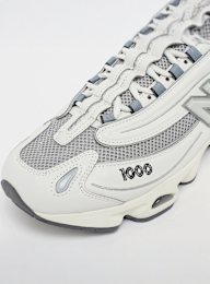 New Balance, 1000, white, Image 6 of 7