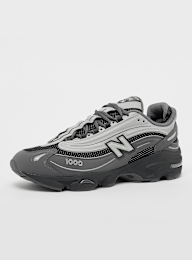 New Balance, 1000, grey, Image 2 of 7