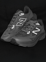 New Balance, FF Trainer, grey, Image 8 of 8