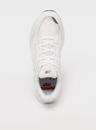New Balance, FF Trainer, white, Image 5 of 8