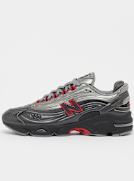 New Balance, 1000, silver, Image 1 of 5
