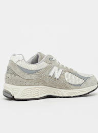 New Balance, 2002, grey, Image 3 of 7