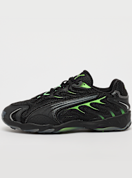 PUMA, Inhale, black, Image 1 of 7