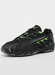 PUMA, Inhale, black, Image 2 of 7
