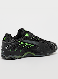 PUMA, Inhale, black, Image 3 of 7