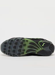 PUMA, Inhale, black, Image 4 of 7