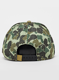 Capslab, Casquette Trucker One Piece Zoro Camo, multi-colour, Image 2 of 5
