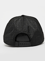 Capslab, Casquette Trucker One Piece Black Flag, black, Image 2 of 5