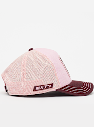 Capslab, Casquette Trucker Dragon Ball, multicolor, Afbeelding 3 van 5