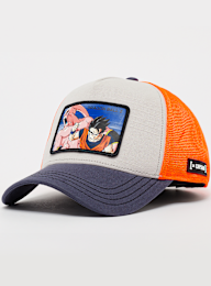 Capslab, Casquette Trucker Dragon Ball Gohan, multi-colour, Image 1 of 5