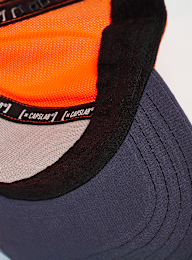 Capslab, Casquette Trucker Dragon Ball Gohan, multicolor, Afbeelding 4 van 5