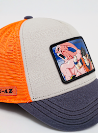 Capslab, Casquette Trucker Dragon Ball Gohan, multicolor, Afbeelding 5 van 5
