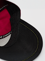 Capslab, Casquette Trucker Harry Potter Shield, multi-colour, Image 4 of 5