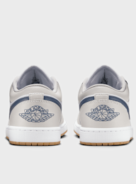 Jordan, Air Jordan 1 Mid Low, beige, Image 5 of 8