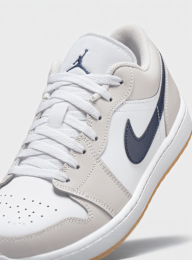 Jordan, Air Jordan 1 Mid Low, beige, Image 7 of 8