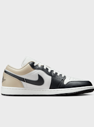 Jordan, Air Jordan 1 Low, white, Image 2 of 8