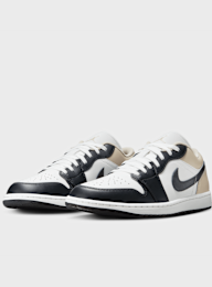 Jordan, Air Jordan 1 Low, white, Image 4 of 8