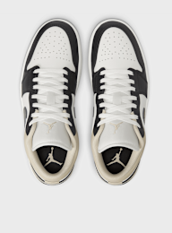 Jordan, Air Jordan 1 Low, white, Image 6 of 8