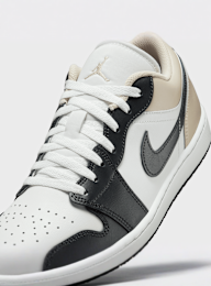 Jordan, Air Jordan 1 Low, white, Image 7 of 8