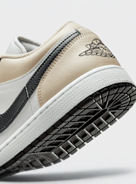 Jordan, Air Jordan 1 Low, white, Image 8 of 8