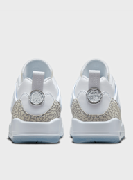 Jordan, Spizike Low, white, Image 5 of 9