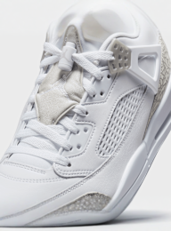 Jordan, Spizike Low, wit, Afbeelding 7 van 9