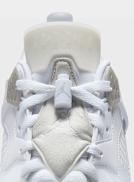 Jordan, Spizike Low, white, Image 9 of 9