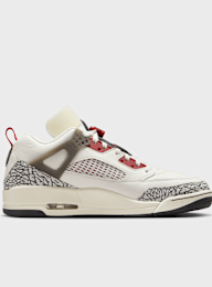 Jordan, Spizike Low, beige, Image 2 of 9