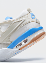 Jordan, Air Jordan 4 RM, beige, Image 8 of 8