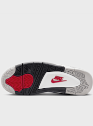 Jordan, Air Jordan 4 Retro "White Cement", white, Image 3 of 9