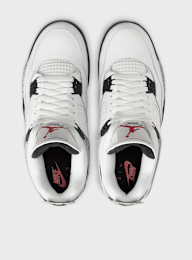 Jordan, Air Jordan 4 Retro "White Cement", white, Image 6 of 9