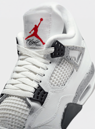 Jordan, Air Jordan 4 Retro "White Cement", white, Image 7 of 9
