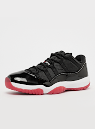 Jordan, Air Jordan 11 Retro Low "Bred", black, Image 2 of 7