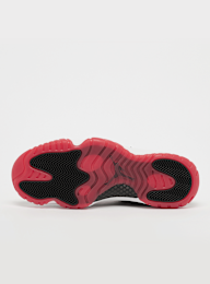Jordan, Air Jordan 11 Retro Low "Bred", black, Image 4 of 7