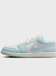 Jordan, WMNS Air Jordan 1 Low SE, white, Image 1 of 8