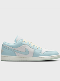 Jordan, Air Jordan 1 Low SE, biały, Obraz 2 z 8