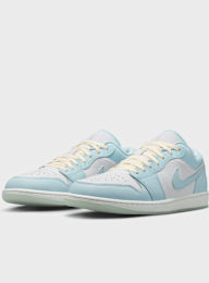 Jordan, WMNS Air Jordan 1 Low SE, white, Image 4 of 8