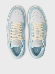 Jordan, Air Jordan 1 Low SE, biały, Obraz 6 z 8