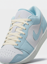 Jordan, WMNS Air Jordan 1 Low SE, white, Image 7 of 8