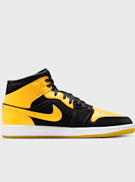 Jordan, Air Jordan 1 Mid SE, multi-colour, Image 2 of 9